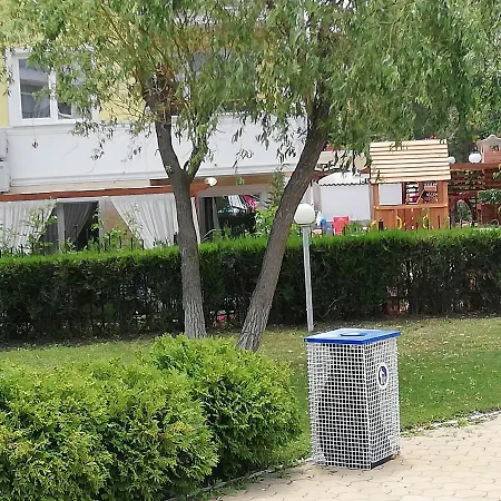 Charis Cozy One Bed Apart At Sunny Beach * Slăntjev Brjag
