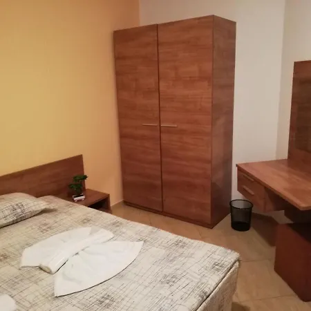 Charis Cozy One Bed Apart At Sunny Beach * Slăntjev Brjag