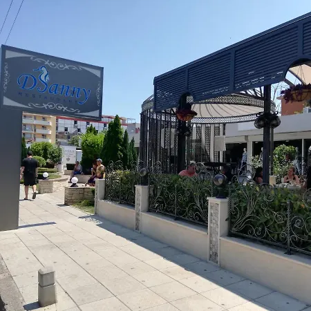 Charis Cozy One Bed Apart At Sunny Beach * Slăntjev Brjag