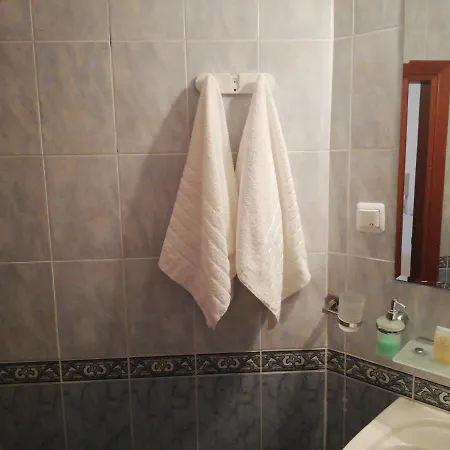 Lägenhet Charis Cozy One Bed Apart At Sunny Beach *