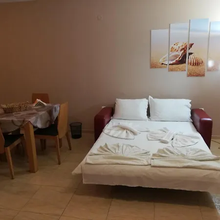 Charis Cozy One Bed Apart At Sunny Beach * Slăntjev Brjag