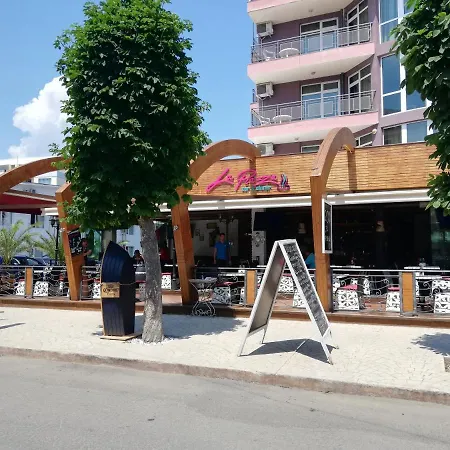 Lägenhet Charis Cozy One Bed Apart At Sunny Beach