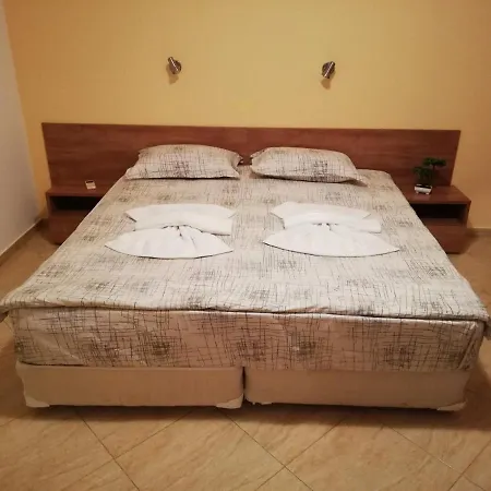 Lägenhet Charis Cozy One Bed Apart At Sunny Beach Slăntjev Brjag