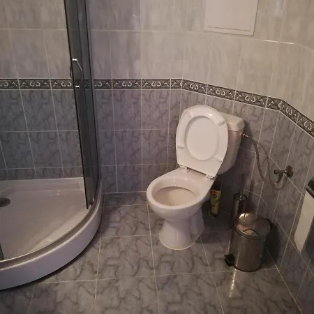 Lägenhet Charis Cozy One Bed Apart At Sunny Beach